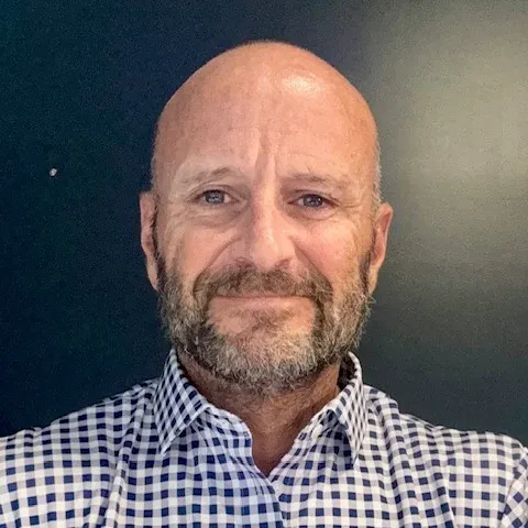 Brett Feldes, Chief Executive Officer at Spectrum Water