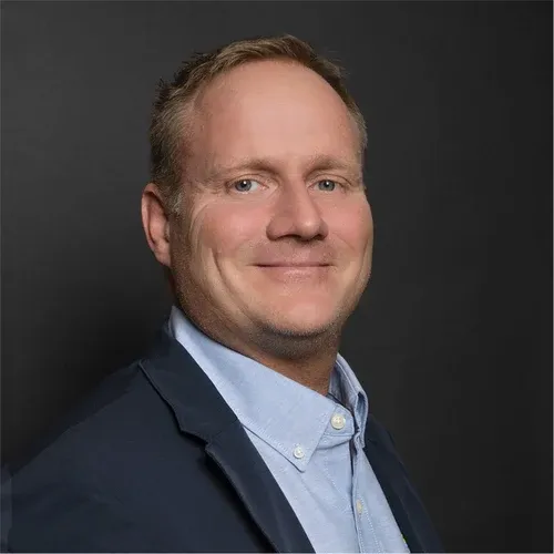 Eric Baumgardt, Chief Financial Officer at Spectrum Water