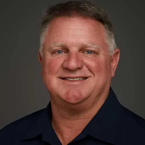 Jerry Clack, VP — Equipment & Carbon at Spectrum Water